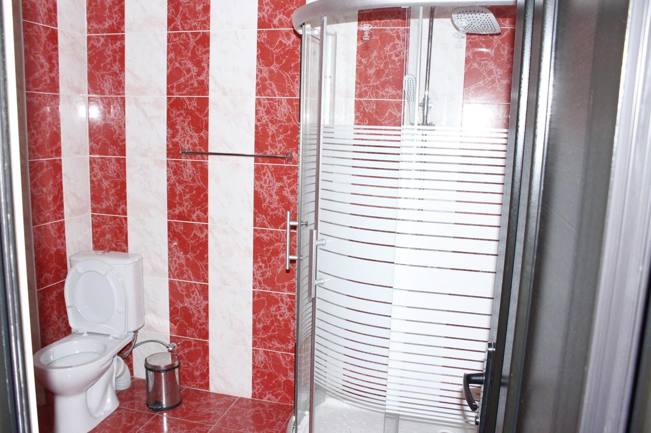 Hotel Fenix Complex Kapan Kültér fotó