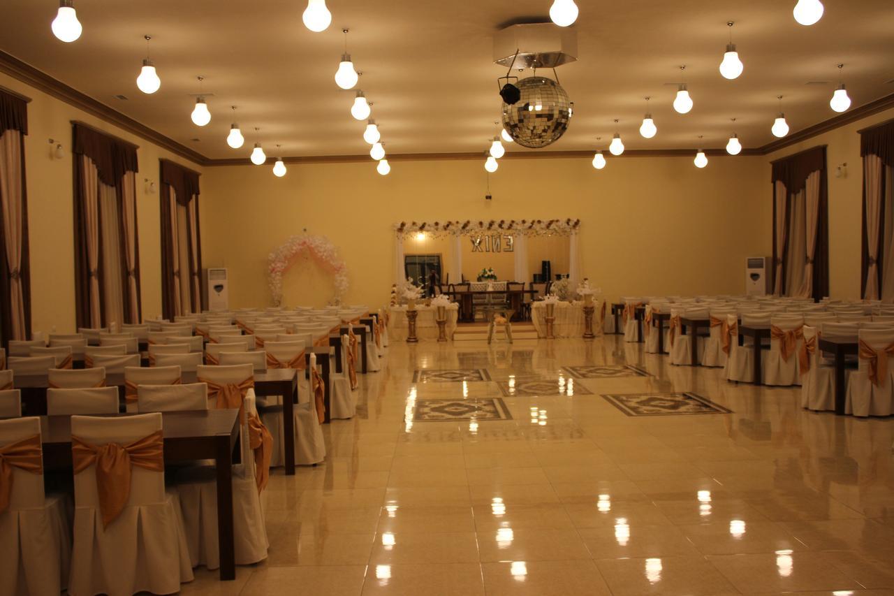 Hotel Fenix Complex Kapan Kültér fotó
