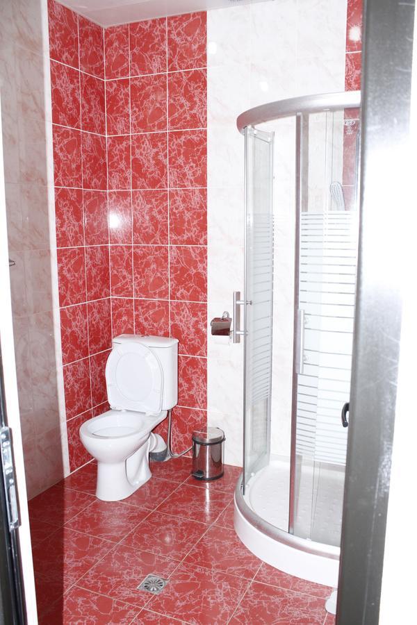 Hotel Fenix Complex Kapan Kültér fotó