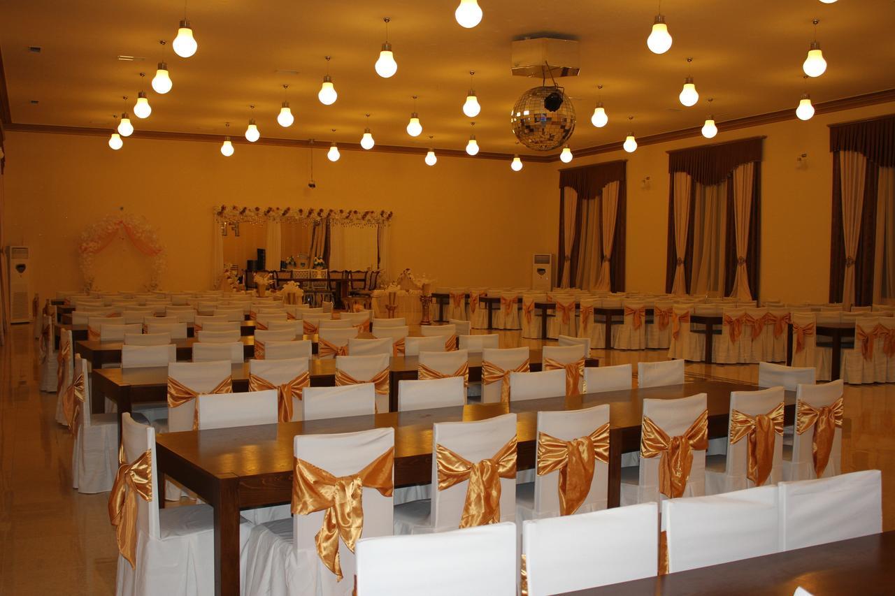 Hotel Fenix Complex Kapan Kültér fotó